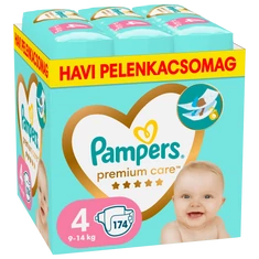 Pampers Premium Care