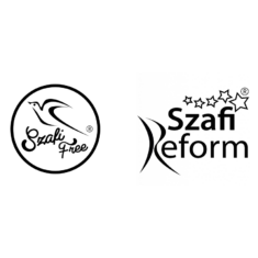 Szafi Reform &amp; Szafi Free