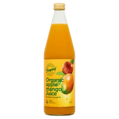 Biopont Zöldség- és gyümölcslevek