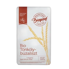 Biopont Lisztek