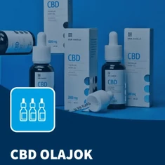 USA Medical CBD termékek