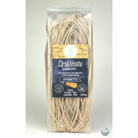 Éden Prémium ciroktészta kölessel spagetti 200 g
