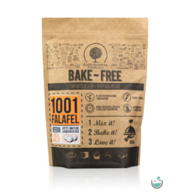 Éden Prémium Bake-Free 1001 Falafel fasírt keverék - köleses - 500/1000 g