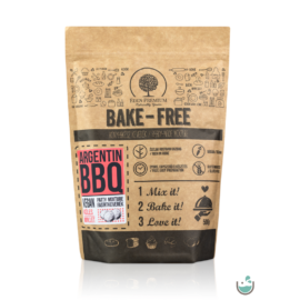 Éden Prémium Bake-Free Argentin BBQ fasírt keverék – köleses - 500 g – Natur Reform