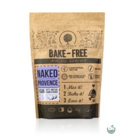 Éden Prémium Bake-Free Naked Provance fasírt keverék – köleses - 500/1000 g