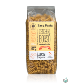 Éden Prémium Easy Pasta – Csicseriborsó tészta orsó 200 g 