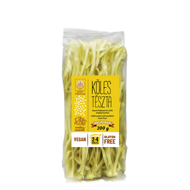 Éden Prémium kölestészta szélesmetélt 200 g