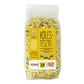 Éden Prémium Kölestészta Szarvacska 200 g