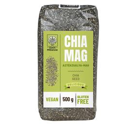 Éden Prémium Chia mag 500 g - Natur Reform