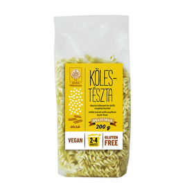 Éden Prémium kölestészta orsó 200 g