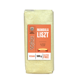 Éden Prémium mandulaliszt 500 g – Natur Reform