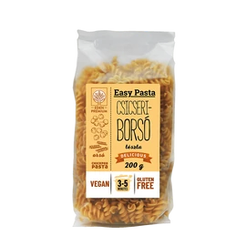 Éden Prémium Easy Pasta – Csicseriborsó tészta orsó 200 g 