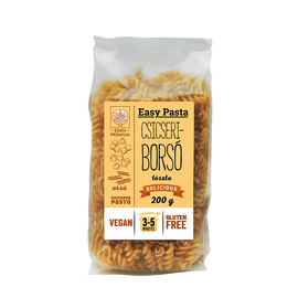 Éden Prémium Easy Pasta – Csicseriborsó tészta orsó 200 g