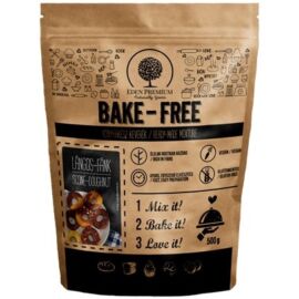 Éden Prémium Bake-free lángos-fánk lisztkeverék 500/1000 g