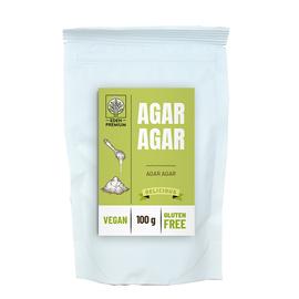 Éden Prémium Agar-agar 100 g - Natur Reform