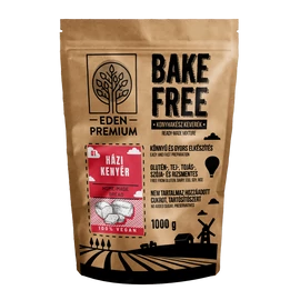 Éden Prémium bake-free házi kenyér lisztkeverék 1000 g