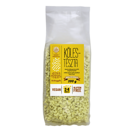 Eden Premium Kölestészta Kiskagyló 200 g
