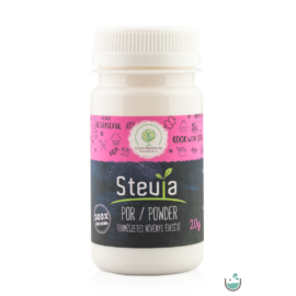 Éden Prémium Stevia por 20 g – Natur Reform