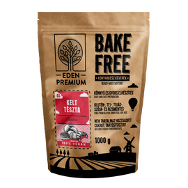Éden Prémium bake-free kelt tészta lisztkeverék 1000 g