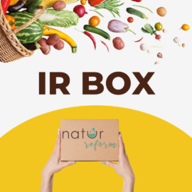 IR Box - Natur Reform