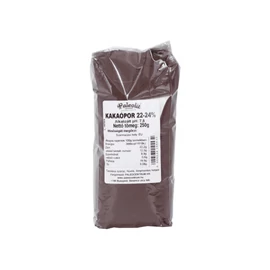 Paleolit Holland kakaópor 22-24% 250 g - Natur Reform