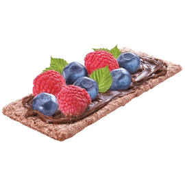 Abonett kakaós gluténmentes extrudált kenyér kínáló 12×100 g