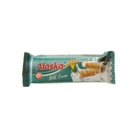 Alaska Tejes krémes kukorica rudacska 18 g