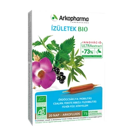 Arkofluids® BIO Ízületek - Natur Reform