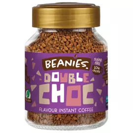 Beanies Csokoládé ízű instant kávé 50 g
