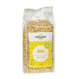 BiOrganik Bio Árpa (hántolt) 500 g 