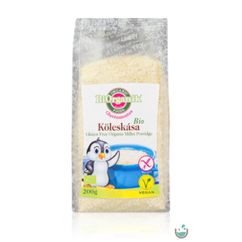 BiOrganik Bio instant gluténmentes köleskása 200 g – Natur Reform