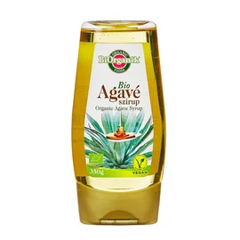 BiOrganik Bio agavé szirup 350 g – Natur Reform