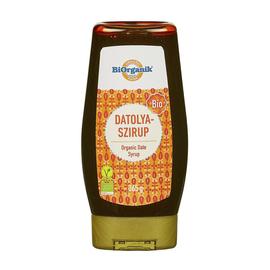 BiOrganik Bio datolyaszirup 365 g – Natur Reform