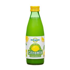 BiOrganik Bio 100% citromlé 250 ml