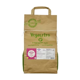 Naturmind Vegasztro Gluténmentes Zabpehelyliszt 2500 g – Natur Reform