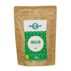 Naturmind Inulin 250 g – Natur Reform