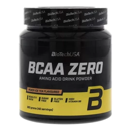 BioTechUSA BCAA ZERO BARACKOS - 360 g - Natur Reform