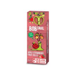 Bob Snail alma-eper  gyümölcstekercs 30 g - Natur Reform