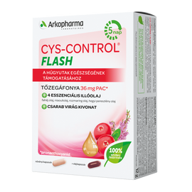  Cys-Control Flash - Natur Reform