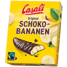 Casali Csokoládés banán 150 g - Natur Reform