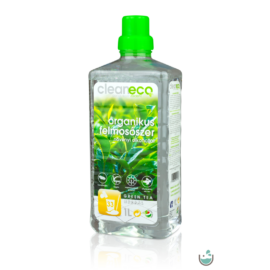 Cleaneco organikus felmosószer – green tea herbal illatú 1000 ml