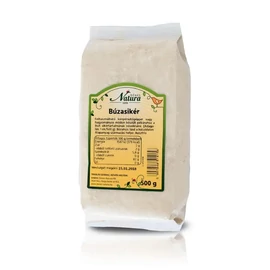 Dénes Natura Búzasikér 500 g – Natur Reform