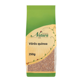 Dénes Natura vörös quinoa 250 g