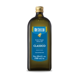 De Cecco Extra Szűz Olívaolaj 500 ml 