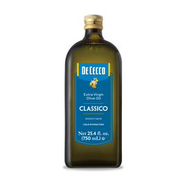 De Cecco Extra Szűz Olívaolaj 500 ml 