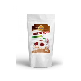 Dia-Wellness linzer alap Maltit nélkül 500 g - Natur Reform