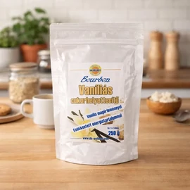 Dia-Wellness Bourbon Vaníliás cukorhelyettesítő 250 g