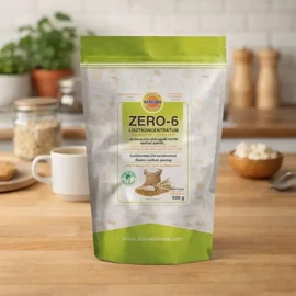 Dia-Wellness Zero 6 lisztkeverék koncentrátum csomag 10X500 g - Natur Reform