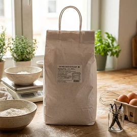 Dia-Wellness Sütőliszt DUO 2X5000 g