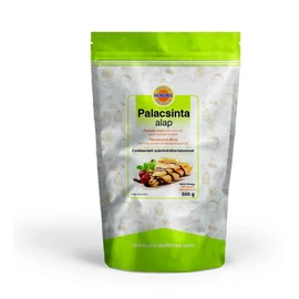 Dia-Wellness Palacsintapor MN 500 g